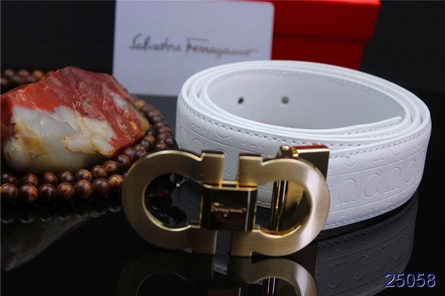 Ferragamo Belts-525